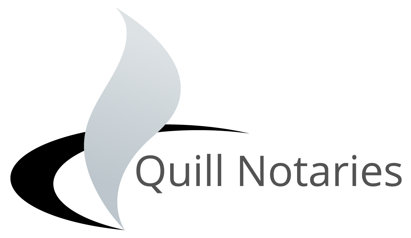 Quill Notaries LLP